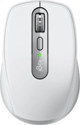 Mysz Logitech MX Anywhere 3S Pale Grey (910-006930)