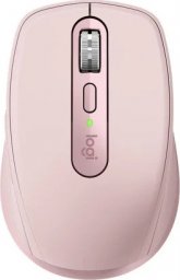 Mysz Logitech MX Anywhere 3S Rose (910-006931)