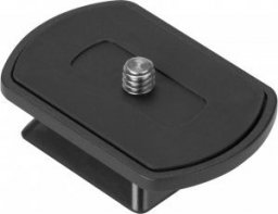 Szybkozłączka Camrock szybkiego montażu do statywu CP-510/530