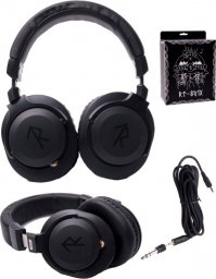 Słuchawki RuneTune RuneTune RT-801X słuchawki nauszne przewodowe