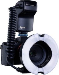 Lampa błyskowa Nissin Nissin MF18 / Canon