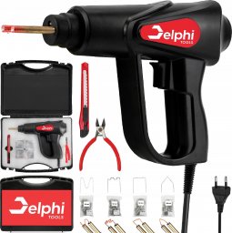 Delphi Spawarka Zgrzewarka do Plastiku Lutownica ZSZYWKI