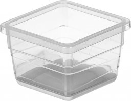 Curver Organizer do szuflady Sistemo1 7,5x7,5x5 cm 244687 Curver
