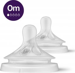 Philips Smoczek Responsywny 0m (Avey-10)