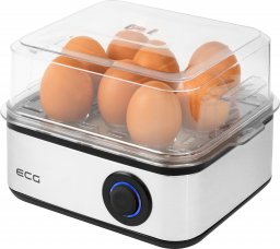 Jajowar ECG Urządzenie do gotowania jajek EKG UV 5080