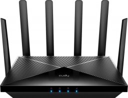 Router Cudy P5_EU