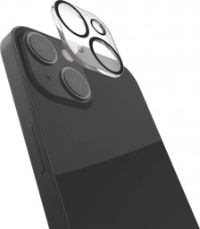 Raptic RAPTIC X-DORIA CAMERA PROTECTOR GLASS 2X SZKŁO HARTOWANE IPHONE 14 NA APARAT KAMERĘ OBIEKTYW