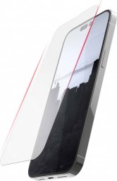 Raptic X-Doria Full Glass szkło hartowane iPhone 14 Pro Max na cały ekran