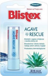 Rada Blistex Balsam do ust Agave Rescue 4.25g