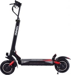 Hulajnoga elektryczna Tomini Z06D e-cross