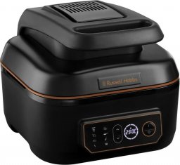 Russell Garnek z Pokrywką Russell Hobbs 26520-56 5,5 L