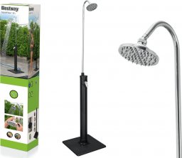 Bestway Prysznic Ogrodowy Basenowy Solarny 8L 58694