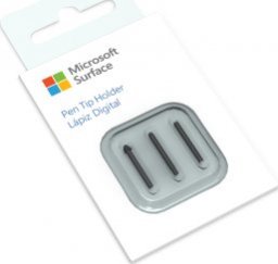 Microsoft Końcówka rysika Pen Tip Czarne