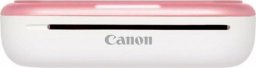 Drukarka fotograficzna Canon Drukarka fotograficzna Zoemini 2 Różowy
