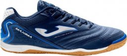 Joma Buty piłkarskie Maxima 2303 Indoor M MAXS2303IN, Rozmiar: 42,5