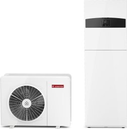 Ariston Pompa ciepła typu SPLIT Nimbus Compact 80S R32