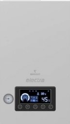 Piec gazowy Galmet Kocioł elektryczny Electra 11GT