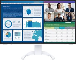 Monitor Eizo FlexScan EV3240X-WT