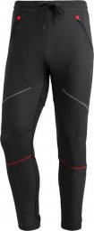 RockBros Spodnie rowerowe długie Rockbros 20420331003 (czarne)