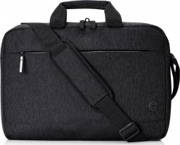 Torba HP Prelude Pro Top Load - Torba na notebooki - 43.9 cm (17.3") - dla OMEN Transcend Laptop 16, Victus by Laptop 15, 16, Laptop 15, 17, Pavilion x360 Laptop