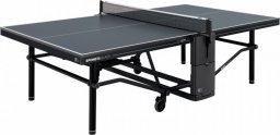 Stół do tenisa stołowego Sponeta Design Line - Black Indoor (szary)