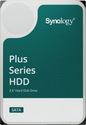 Dysk serwerowy Synology HAT3300 6TB 3.5'' SATA III (6 Gb/s)  (HAT3300-6T)