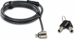 Linka zabezpieczająca Dicota Linka zabezpieczajšca BASE XX Laptop T-Lock