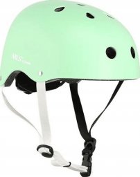 Nils Extreme MTW001 MIĘTOWY ROZM. L(58-61CM) KASK NILS EXTREME