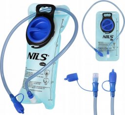 Nils Extreme NC1720 NIEBIESKI BUKŁAK 2L NILS CAMP