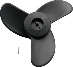 Master Zapasowe śmigło do silnika model C 66 LBs (MAS-L153)