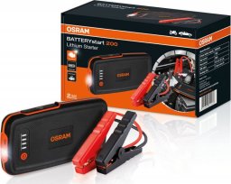 Osram Akumulator litowy 200 OBSL200 - rozrusznik