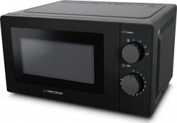 Kuchenka mikrofalowa Esperanza Estofado EKO*011K