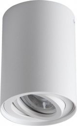 Lampa sufitowa Kanlux Oprawa sufitowa BORD XS DLP-50-W Kanlux