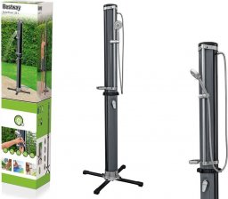 Bestway Prysznic Ogrodowy Basenowy Solarny 35 L 58696
