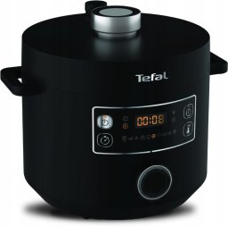Multicooker Tefal Turbo Cuisine CY754