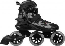Rolki Roces Neon rekreacyjne szare r. 43