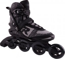 Rolki Roces Thread czarne r. 42