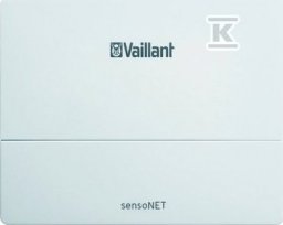 Vaillant Moduł komunikacji internetowej VR 921 - wersja naścienna