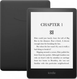 Czytnik Amazon Kindle Paperwhite 5 z reklamami (B09TMN58KL)
