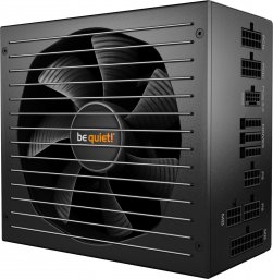Zasilacz be quiet! Straight Power 12 1000W (BN338)