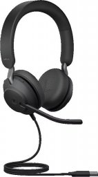 Słuchawki Jabra Evolve2 40 MS  (24189-999-999)