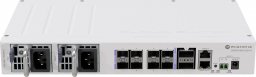 Switch MikroTik Cloud Router Switch CRS510 (CRS510-8XS-2XQ-IN)