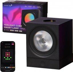Yeelight Smart Cube (YLFWD-0008)