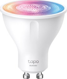 TP-Link Tapo L630 Wielokolorowa żarówka punktowa Smart Wi-Fi