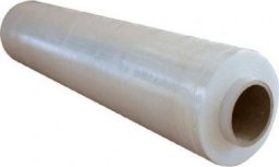Folia stretch Stiv-trade Folia strecz przezroczysta 3kg stretch