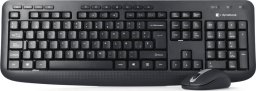 Klawiatura + mysz Dynabook KL50M