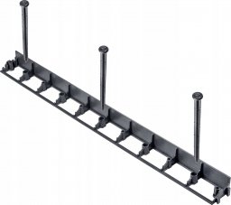 Kadax Obrzeże Trawnikowe Ogrodowe Border 5,8cm + 3 Kotwy