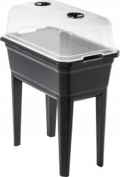 Kadax KADAX Mini Szklarnia Stojąca Zielnik Rozsada 60cm