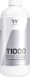Thermaltake T1000 1L płyn do zestawów wodnych - Pure Clear Coolant