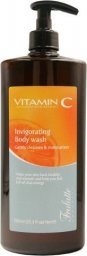 Frulatte Vitamin C Body Wash - Żel pod prysznic z Witaminą C 750 ml